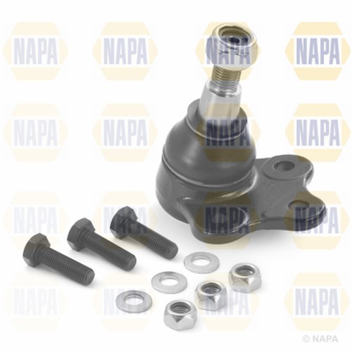 Front lower ball joint for - front,