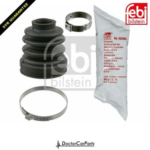 Boot gaiter kit - boot,