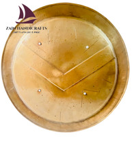 ZAIN 18"Roman shield 300
