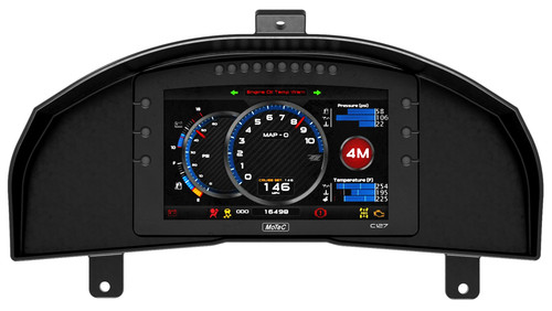 Nissan skyline r34 dash - nissan,