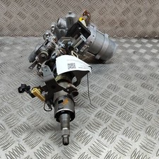 LEXUS RX L2 Steering Column Mechanism JJ002-01357 3.5 Hybrid 2018 RHD 22362209