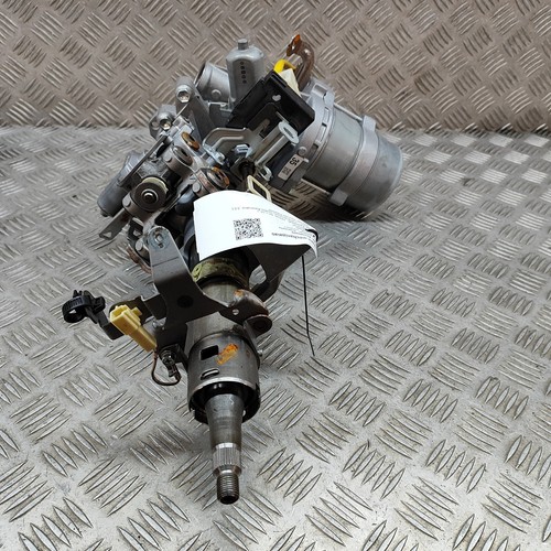 Lexus steering column - lexus,