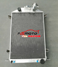 62MM 3 core Aluminum Radiator