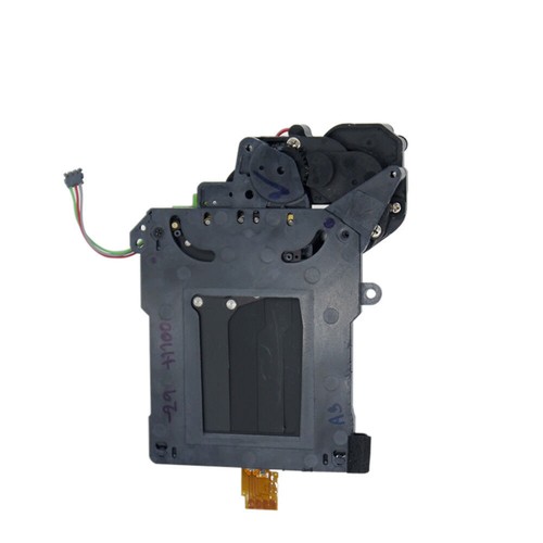Original shutter group - shutter,