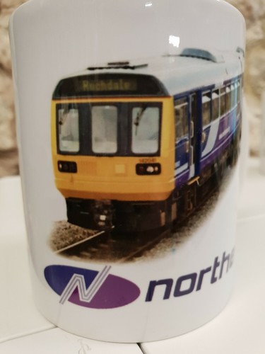 Northern class 142 pacer - northern,