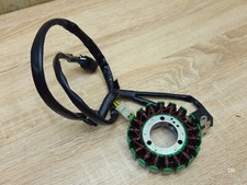 Suzuki DRZ 400 00-09 Stator /
