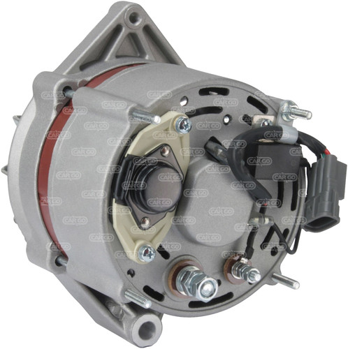 Alternator for case - case, fiat