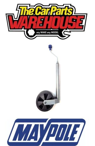Mp9757 jockey wheel 48mm - mp9757,