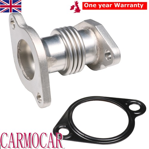 Egr valve pipe 5801385944 new - valve,