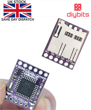 Openlog Serial Data Logger