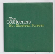 (LH658) The Courteeners, Not