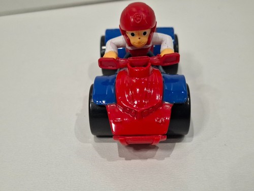 Paw patrol true metal - paw,