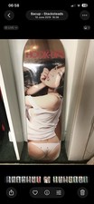 Hook UPS Deck Very Rare