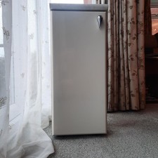 Bathroom Cabinet. Floor or