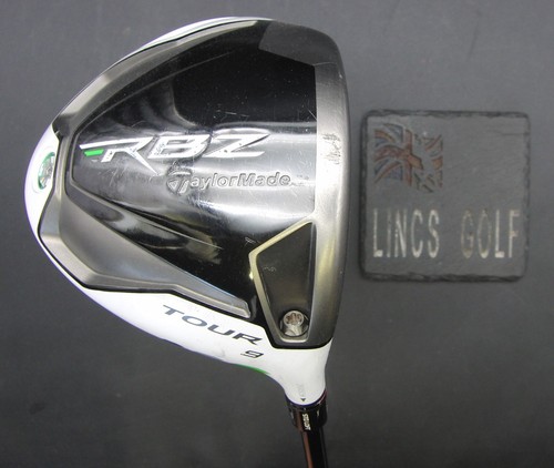 Taylormade rbz tour driver - rbz,