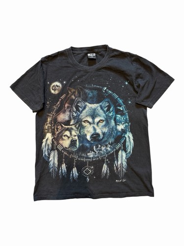 Vintage men wild - vintage,