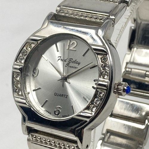 Fred belay mens - fred, watch