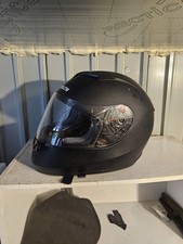 Motorbike Helmet