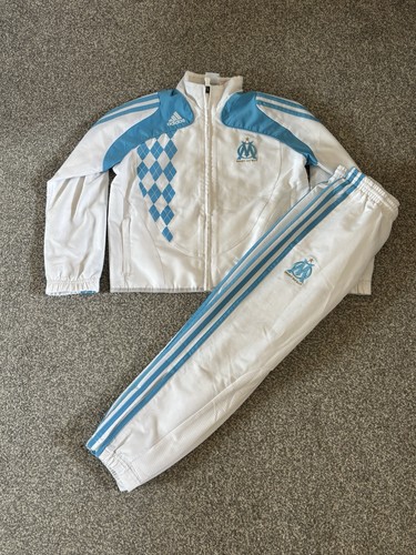 Vintage adidas olympique - vintage, de
