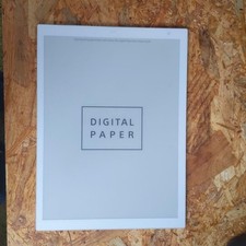 SONY Digital Paper 13.3" A4