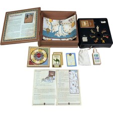 Valley of the Pharaohs Front