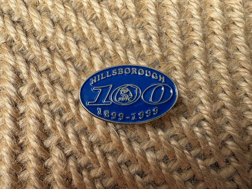Vintage sheffield wednesday - sheffield,