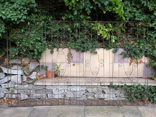 Antique french art nouveau - antique,