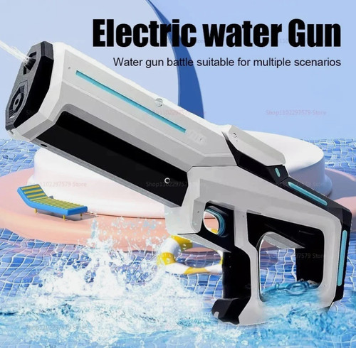 Powerful auto suction - auto,