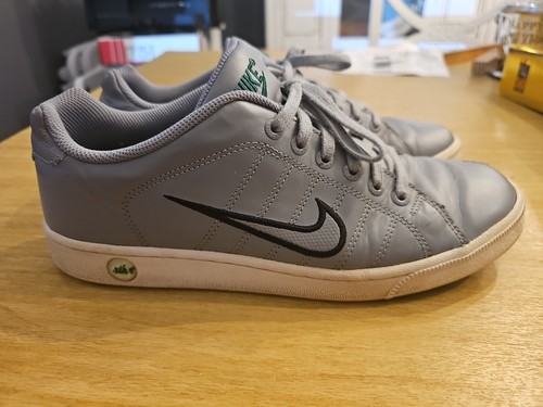 Nike court tradition - nike,