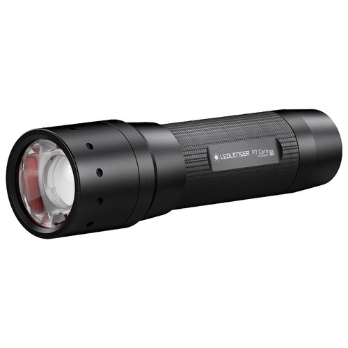 Ledlenser core 450 - ledlenser, p7