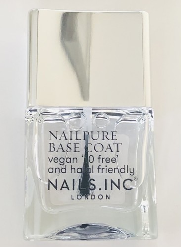 Nails inc london nail - nails,