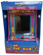 Arcade1Up Ms. PAC-MAN