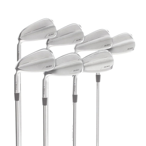 Ping i530 iron - ping,