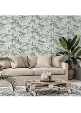 Arthouse King Palm Tropical