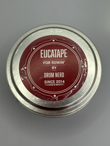 Drum nerd eucalyptus - nerd,