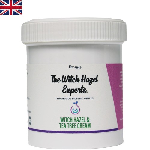 Effective witch hazel tea - effective,