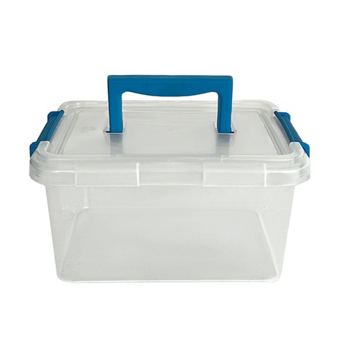 Clippy plastic storage - clippy,