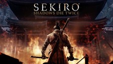 Sekiro: Shadows Die Twice -