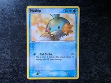Mudkip 56/106 EX Emerald