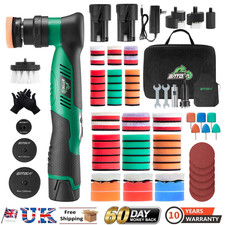 BATOCA Mini Cordless Car