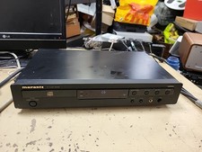 Marantz CD6002 Compact Disc