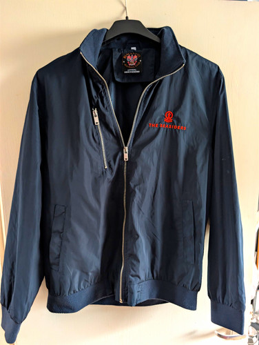 Blackpool football club the - blackpool,