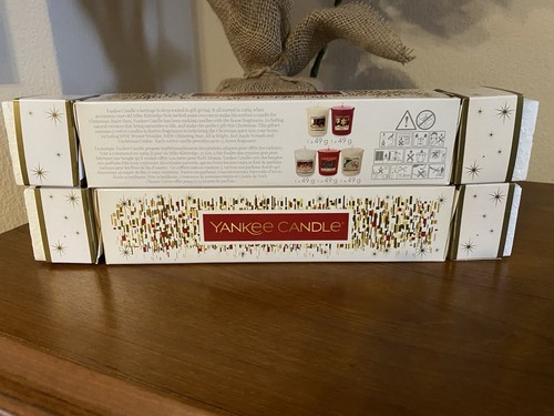 Yankee candle christmas - *,