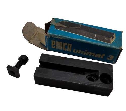 Emco unimat mounting - 3,