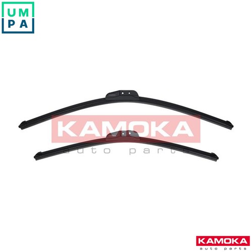 Wiper blade 27e23 for hyundai - for,