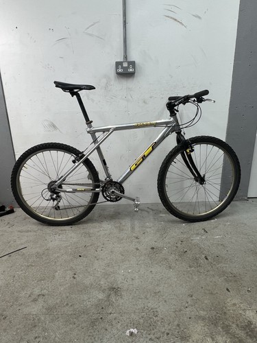 Great condition original spec - great,