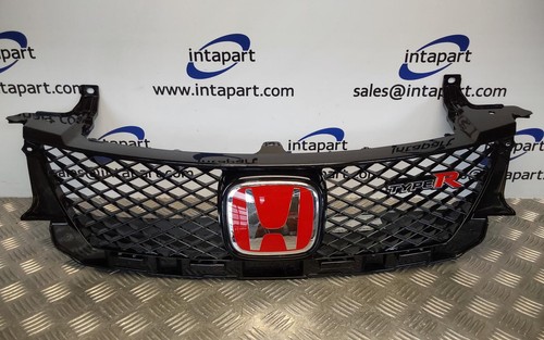 Honda civic mk9 type grill - civic, r