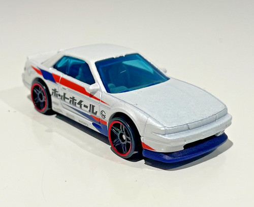 2023 hot wheels nissan silvia - 2023,