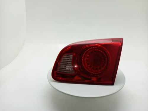 Hyundai santa tail light - fe,
