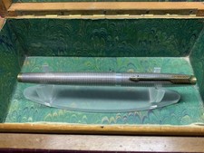 PARKER 75 SOLID STERLING